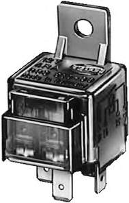 Реле кондиціонера HELLA 4RA003510361 ціна, від 2.50 USD