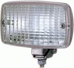 Купити 2NE002985001 HELLA Туманка задня