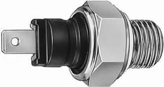 Купити 6ZL003259641 HELLA Датчик тиску масла