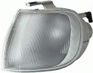 Поворотник лівий HELLA 9EL962839031 ціна, від 9.13 USD