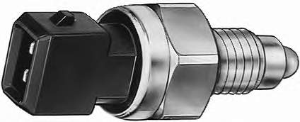 Датчик заднього ходу 6ZF008621151 HELLA