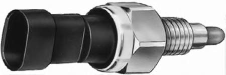 6ZF007671001 HELLA Датчик включення ліхтарів заднього ходу