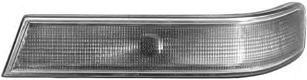 Поворотник лівий Mercedes A6708200721 ціна, від 23.72 USD