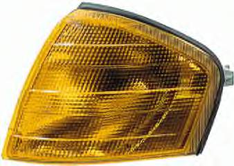 Вказівник повороту лівий A2028260143 Mercedes