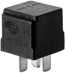 Реле електричне багатофункціональне HELLA 4RD007794021 ціна, від 5.33 USD