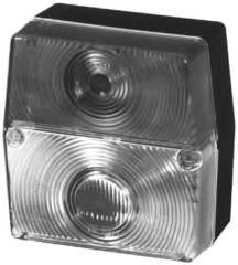 Задня права фара 2SE998530061 HELLA