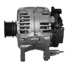 Генератор HELLA 8EL737779001 ціна, від 42.33 USD