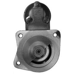 Купити 63222836 Magneti Marelli Стартер