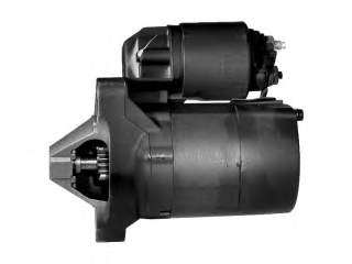 Купити D7E39 VALEO Стартер