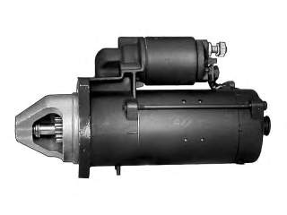 Стартер 01180928KZ Deutz