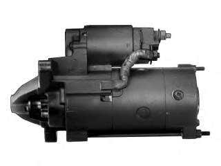 Стартер 7700300522 Renault (RVI)