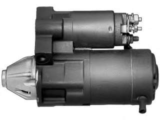 Стартер As-pl S5129 ціна, від 69.82 USD