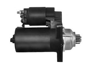 Стартер автомобільний HELLA 8EA737742001