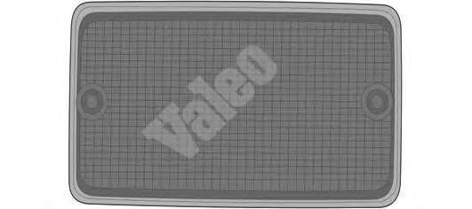 Ліхтар заднього бампера, правий VALEO 084536 ціна, від 83.38 USD