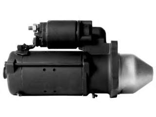Купити 8EA737912001 HELLA Стартер