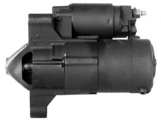 Купити M0T82081 Mitsubishi Стартер