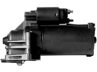 Стартер C2S47099 Jaguar