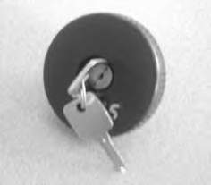 247516 VALEO Кришка / пробка бензобака