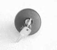 Купити 247538 VALEO Пробка бензобака