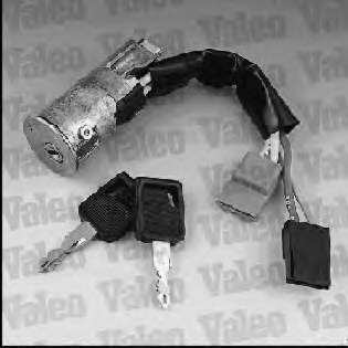 Замок запалювання VALEO 252239 ціна, від 135.98 USD