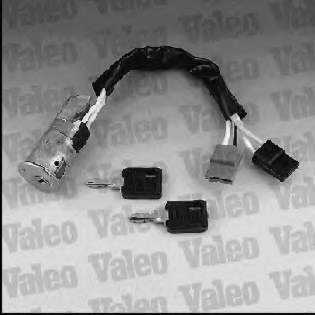 Замок запалювання Renault (RVI) 7701044087 ціна, від 9.89 USD