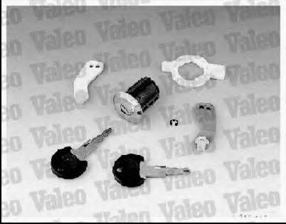 Личинка замка дверей передньої GP GP7701471591 ціна, від 12.19 USD