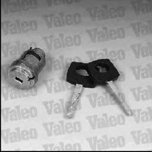 Купити 256625 VALEO Личинка замка запалювання