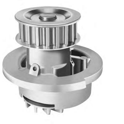 Помпа 506007 VALEO