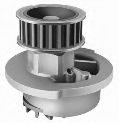 Помпа 506308 VALEO