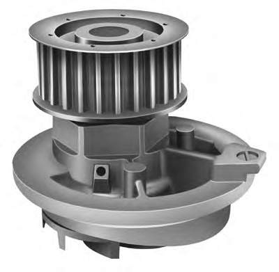 Помпа 506309 VALEO