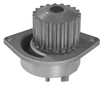 506595 VALEO Насос охолодження