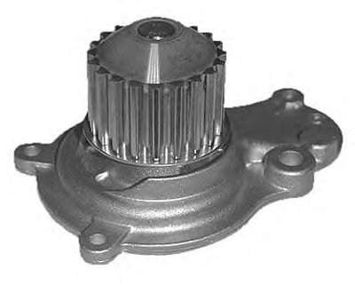 Помпа охолодження VALEO 506605 ціна, від 35.42 USD