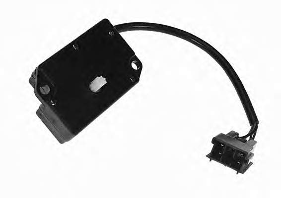 Двигун заслінки печі Renault Kangoo II фургон (FW0) (2008 - 2021) ціна, від 38.02 USD