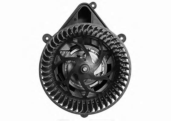 Моторчик пічки VALEO 698059