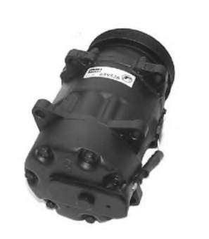 Компресор системи кондиціювання Renault (RVI) 7700866491 ціна, від 57.78 USD