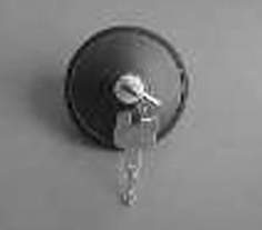 Пробка паливного бака VALEO 745371 ціна, від 23.73 USD