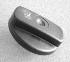 Пробка паливного бака VALEO 745377 ціна, від 8.51 USD