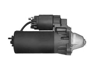 Стартер HELLA 8EA726089001 ціна, від 64.73 USD