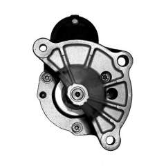 Стартер автомобільний HELLA 8EA726205001