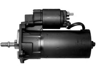 Стартер 8EA730176001 HELLA