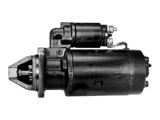 Стартер HELLA 8EA730178001 ціна, від 163.57 USD