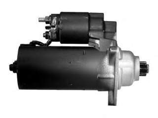 Стартер HELLA 8EA732656001 ціна, від 96.64 USD
