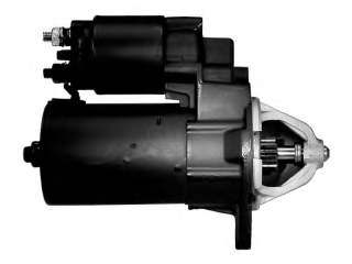 Стартер автомобільний HELLA 8EA732658001
