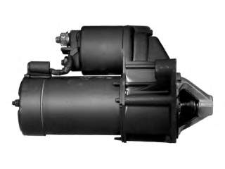 Стартер 8EA737085001 HELLA