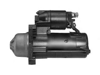 Стартер автомобільний Magneti Marelli 63223538