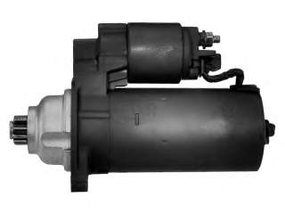 Стартер HELLA 8EA737147001 ціна, від 38.00 USD