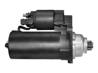 Стартер 8EA737147001 HELLA
