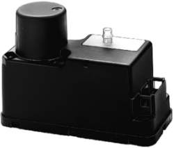 8TN006654501 HELLA Насос пневматичної системи кузова