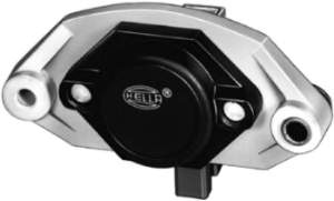 Реле зарядки генератора HELLA 5DR004246571 ціна, від 12.67 USD