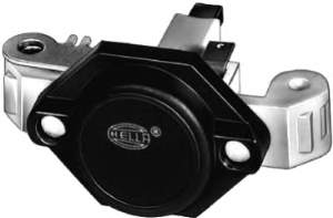 Реле генератора 5DR004246341 HELLA
